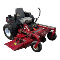 Toro 74411TE Manual Del Operador