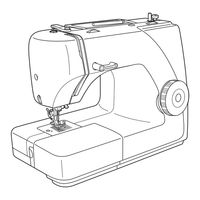 Singer 8280C Manual De Instrucciones