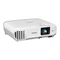 Epson PowerLite 107, 108, 109W, 970, 980W, 990U - Guía de configuración rápida del proyector multimedia