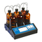 Equipos de Laboratorio Hach BODTrak II Manual De Usuario