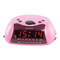 Relojes Radio König Electronic HAV-CR21P Manual De Uso