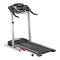 Cintas de Correr Merit Fitness 725T Manual Del Propietário