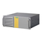 Computadores Industriales Siemens SIMATIC Rack PC 547B Instrucciones De Servicio