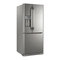 Refrigeradores Electrolux DM85X Manual De Instrucciones