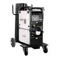 EWM Taurus 355 Basic TKM Manual De Instrucciones