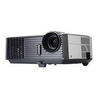 Optoma EP716 Manual De Instrucciones
