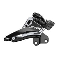 Shimano XTR FD-M9100 Manual Del Distribuidor