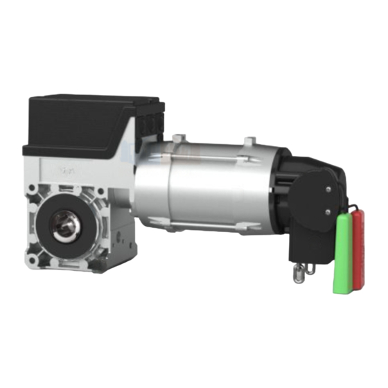 GFA ELEKTROMAT KE 9.24 WS-25,00 Instrucciones De Montaje
