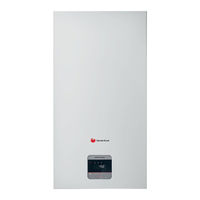 Saunier Duval IsoTwin Condens T 31-CS/1 Instrucciones De Funcionamiento