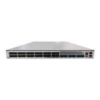 Cisco NCS 5500 Serie Guia De Instalacion