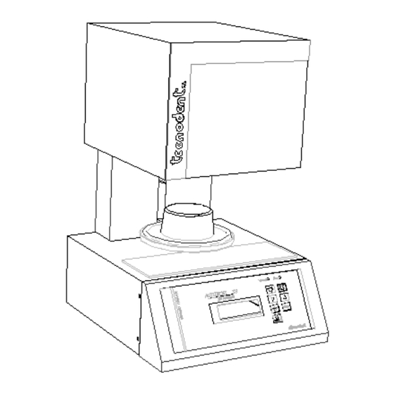 Tecnodent H-AUTODENT S3 Manual De Uso