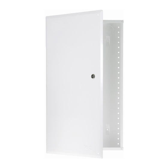 LEGRAND EN1400 Instrucciones De Instalación