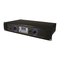 Amplificadores Velleman HQ-POWER HQDA10002 Manual Del Usuario