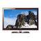 TV LED Samsung UN40B7000 Manual De Usuario