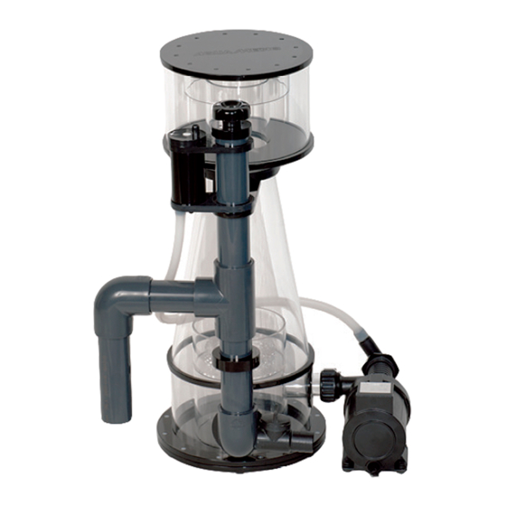 Aqua Medic aCone 1.5 Manual De Instrucciones