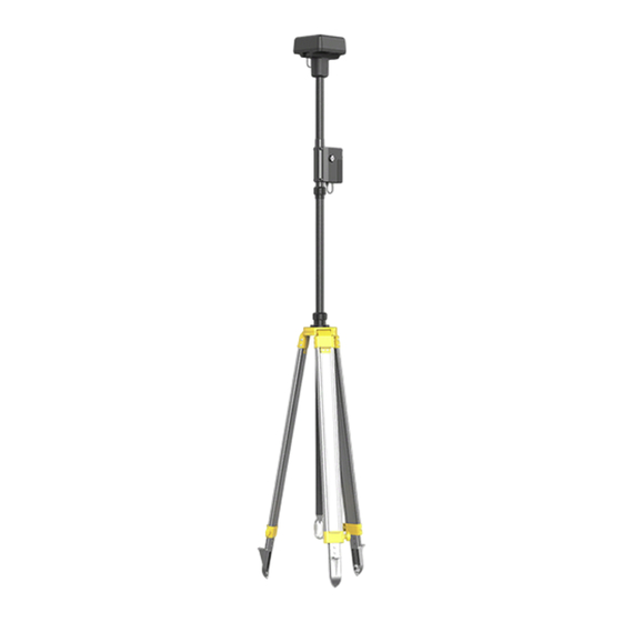 DJI D-RTK 2 Guía De Usuario