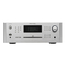 Receptores AV Rotel RCX-1500 Manual De Instrucciones