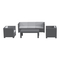 Muebles de Interior Shaf DIVA TROPEA Instrucciones De Uso