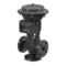 Unidades de Control Emerson Fisher GX Serie Manual De Instrucciones