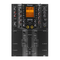 Pioneer DFM-909