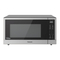 Manual del PANASONIC CYCLONIC NN-SN76LS, CYCLONIC NN-SN75LB