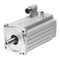 Motores Festo EMMS-AS-100-S Serie Instrucciones De Utilizacion