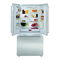 Refrigeradores Gaggenau RY 495 Instrucciones De Uso