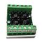 Modules Comelit 1412 Manual Tecnico