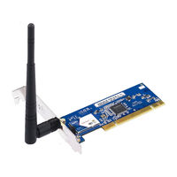 Zyxel AG-320 Guia De Inicio Rapido