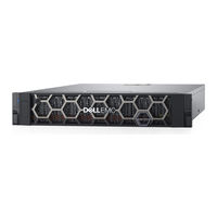 Dell EMC PowerStore 1000X Guia De Inicio Rapido