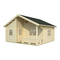 Casas de Jardin Palmako Emily Manual De Montaje