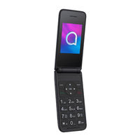 Alcatel 3082X Manual Del Usuario