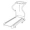 Cintas de Correr Weslo CADENCE 400 Manual Del Usuario