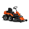 Husqvarna R 214T