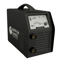 Nippon Gases 2718881 Manual