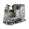 Fregadoras Kärcher B 110 R Classic Bp D75 Manual Del Usuario