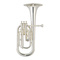 Instrumentos Musicales Yamaha Alto Tenor Horn Manual De Instrucciones