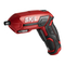 Skil SD561802E - Manual del destornillador recargable