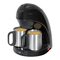 Cafeteras Clatronic KA 3442 Instrucciones De Servicio