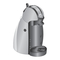 Cafeteras DeLonghi NESCAFE DOLCE GUSTO Piccolo EDG 200.R Manual De Usuario