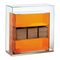 Muebles de Interior Glas Italia BOXINBOX Manual De Instrucciones
