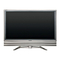 Sharp AQUOS LC-45GD1E