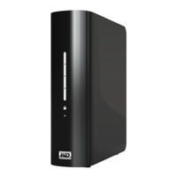 Western Digital My Book Essential Manual Del Usuario