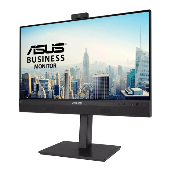 Asus BE24ECSNK Serie Guia Del Usuario