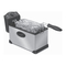 Freidoras Mondial FT-06 Manual De Instrucciones