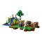 Juguetes LEGO 21114 Manual De Instrucciones