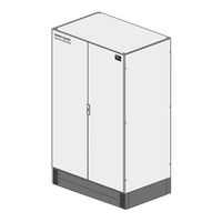 SMA MULTICLUSTER BOX 36 Instrucciones De Instalación