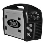 NEO IME 10250/180 BVM Manual Del Usuario Y Garantía