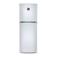Electrolux ERT13G5HNG Manual De Instrucciones