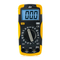 Instrumentos de Medición HT Instruments GEF G44 Manual De Instrucciones